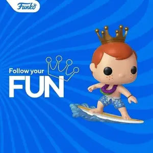 Funko Colecionável Funko POP Disney Artemis Fowl Mulch Diggems 573