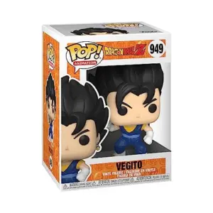 Funko Colecionável Funko POP! Dragon Ball Z Vegito #949