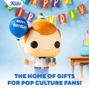 Funko Colecionável Funko POP! Eternals Makkari