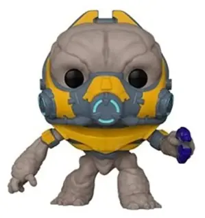 Funko Colecionável Funko POP! Halo Infinite Grunt