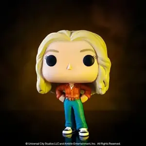 Funko Colecionável Funko POP! Jurassic World Dominion Ellie Sattler