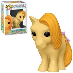 Funko Colecionável Funko POP! Leaky Lindsay