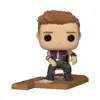 Funko Colecionável Funko POP! Marvel Avengers Victory Shawarma Hawkeye Exclusive