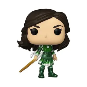 Funko Colecionável Funko POP! Marvel Eternals Sersi