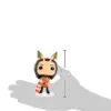 Funko Colecionável Funko POP! Marvel Guardians of the Galaxy Holiday Special Mantis