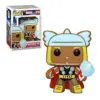 Funko Colecionável Funko POP! Marvel Holiday Thor 938