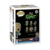 Funko Colecionável Funko POP! Marvel I Am Groot Groot in Onesie