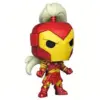Funko Colecionável Funko POP! Marvel Iron Man Mystic Armor Edição Especial