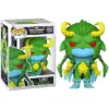 Funko Colecionável Funko POP! Marvel Mech Strike Monster Hunters Loki