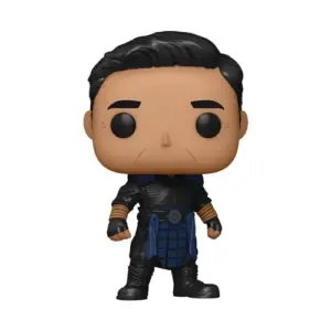 Funko Colecionável Funko POP! Marvel Shang-Chi Wenwu Edição Limitada