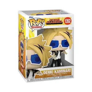 Funko Colecionável Funko POP! My Hero Academia Denki Kaminari 1352