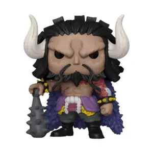 Funko Colecionável Funko POP! One Piece Kaido Edição Especial