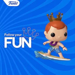 Funko Colecionável Funko POP! One Piece Portgas D. Ace 100