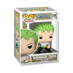 Funko Colecionável Funko POP! One Piece Roronoa Zoro Ed. Especial