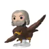 Funko Colecionável Funko POP! Rides Lord of the Rings Gandalf on Gwaihir