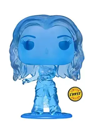Funko Colecionável Funko POP! Rocks TLC Chilli Edição Limitada Chase