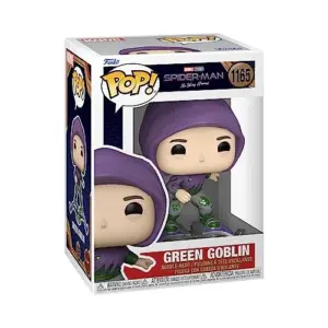 Funko Colecionável Funko POP! Spider-Man No Way Home Green Goblin 1165
