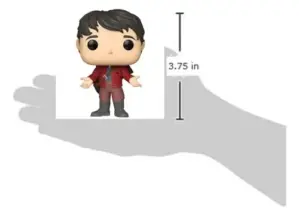 Funko Colecionável Funko POP! The Witcher Jaskier
