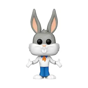 Funko Colecionável Funko Pop! Warner Bros. 100th Anniversary Bugs Bunny as Fred Jones