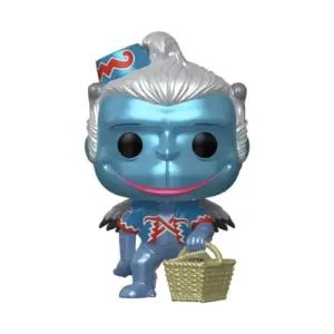 Funko Colecionável Funko POP! Wizard of Oz 85th Anniversary Winged Monkey