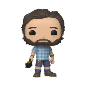 Funko Colecionável Ghostbusters Afterlife Mr. Grooberson 928