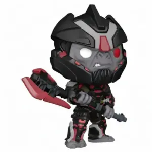 Funko Colecionável Halo Infinite Escharum