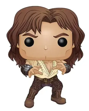 Funko Colecionável Hercules The Legendary Journeys Edição Limitada