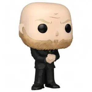 Funko Colecionável Linha DC Black Lightning Tobias Whale