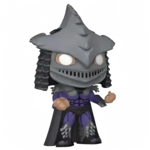 Funko Colecionável Linha Funko POP! Nickelodeon Teenage Mutant Ninja Turtles Super Shredder