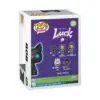 Funko Colecionável Luck Bob Edição Especial