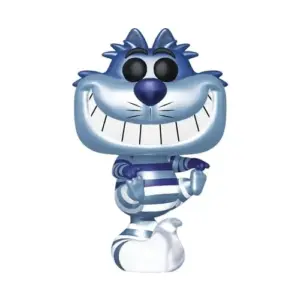 Funko Colecionável Make a Wish Cheshire Cat Metallic