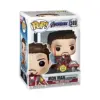 Funko Colecionável Marvel Avengers Endgame I Am Iron Man GITD