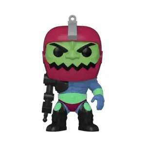 Funko Colecionável Masters Of The Universe Trap Jaw Edição Especial