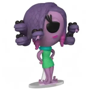 Funko Colecionável Monsters Inc. 20th Celia Edição Limitada