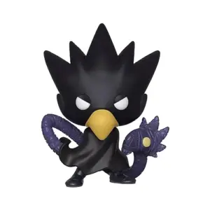 Funko Colecionável My Hero Academia Ed. Limitada Fumikage Tokoyami