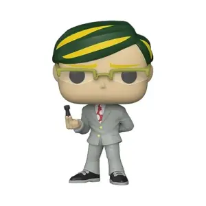Funko Colecionável My Hero Academia Sir Nighteye Original