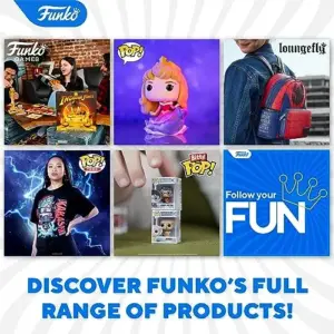 Funko Colecionável Naruto Shippuden Minato Namikaze 935
