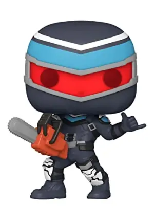 Funko Colecionável Peacemaker Vigilante Edição Especial