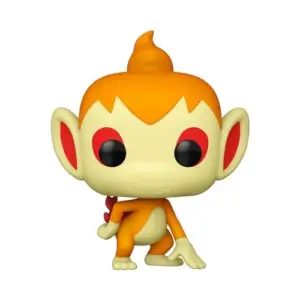 Funko Colecionável Pokémon Chimchar 963