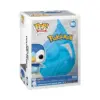 Funko Colecionável Pokémon Piplup Edição Especial