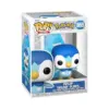 Funko Colecionável Pokémon Piplup Edição Especial