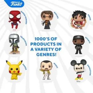 Funko Colecionável Pop! Comic Covers Marvel The Amazing Spider-Man #1 #48