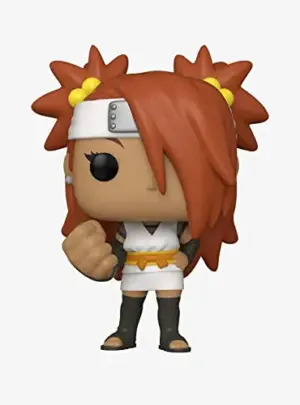Funko Colecionável Pop! Vinil Boruto Naruto Next Generations Cho Cho 1037