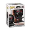 Funko Colecionável Star Wars The Mandalorian Dark Trooper