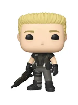 Funko Colecionável Starship Troopers Ace Levy 1049
