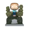 Funko Colecionável Stranger Things Max at Cemetery Edição Exclusiva