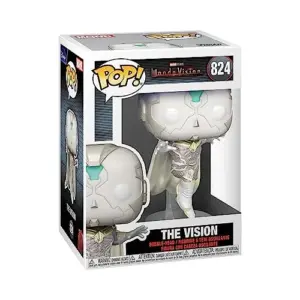 Funko Colecionável WandaVision The Vision #824