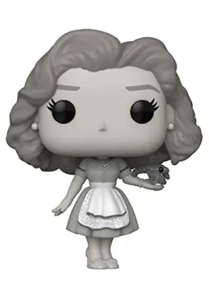 Funko Colecionável WandaVision Wanda 50’s edição