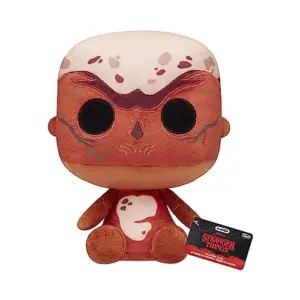 Funko Pelúcia Colecionável Stranger Things Season 4 Vecna