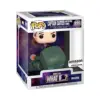 Funko Pop! Deluxe Marvel Captain Carter & Hydro 9,5cm